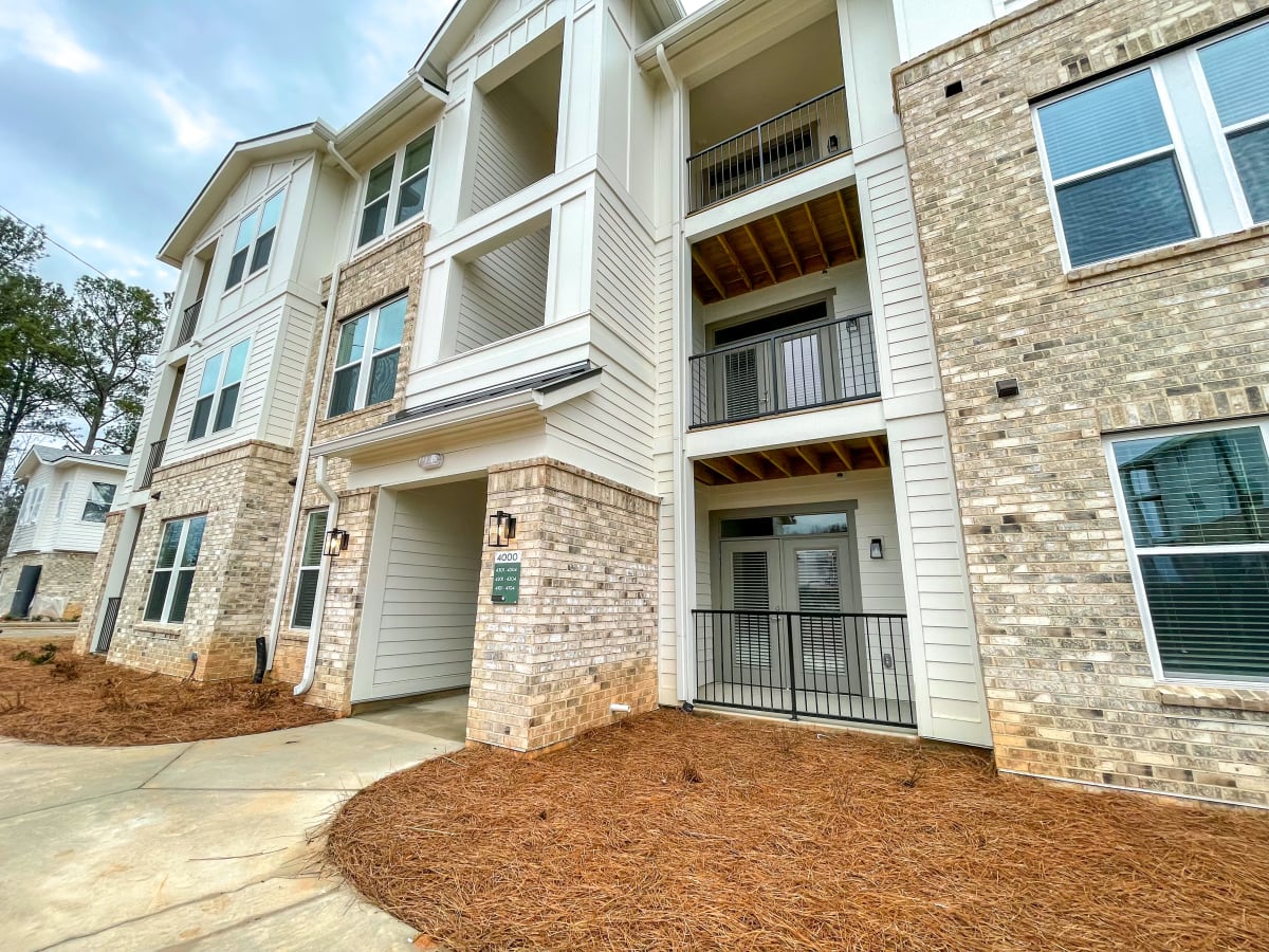Apartments for Rent in Acworth, GA The Crest at Acworth